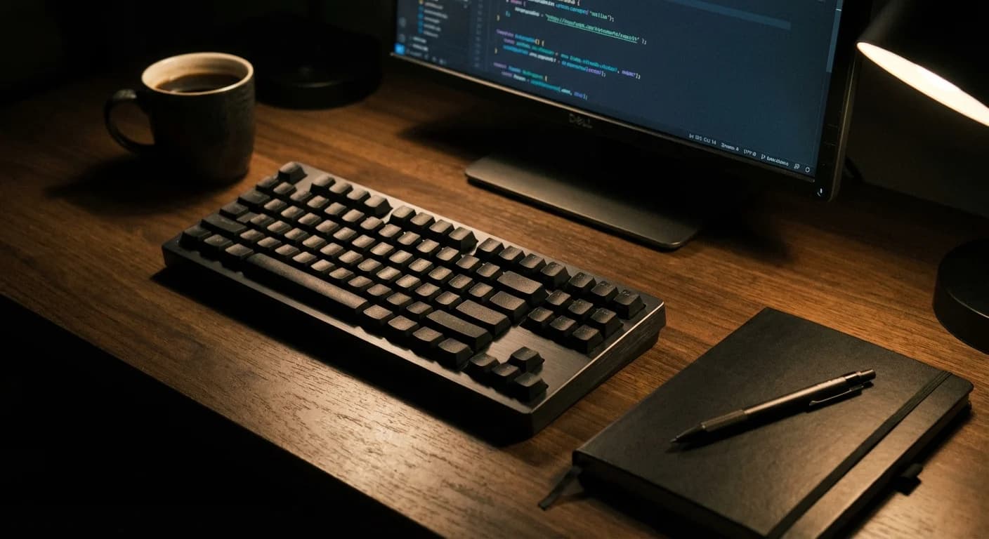 NexPillar engineering — production systems and infrastructure